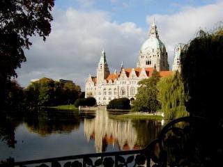 Hotel Mecklenheide Hannover