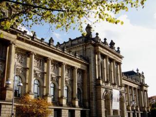 Hotel Mecklenheide Hannover