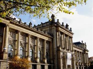 Hotel Mecklenheide Hannover