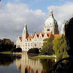 Hotel Mecklenheide Hannover