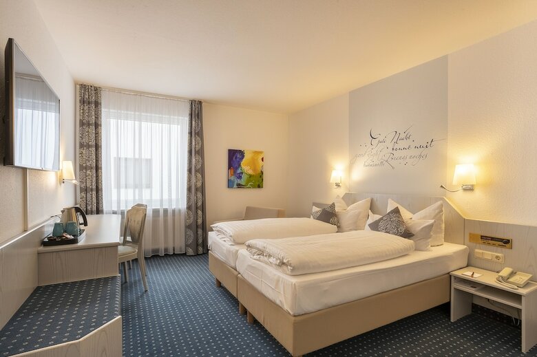 Hotel Kleefelder Hof