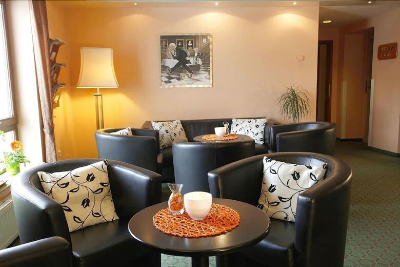 Hotel Kleefelder Hof