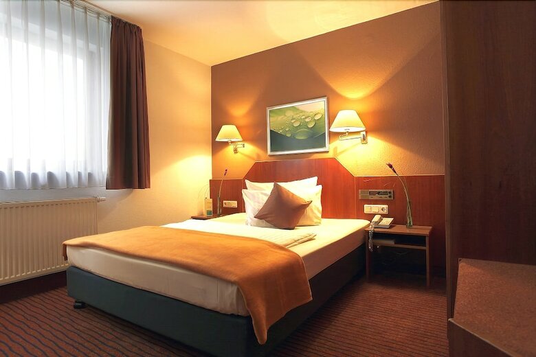 Hotel Kleefelder Hof