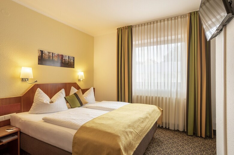 Hotel Kleefelder Hof