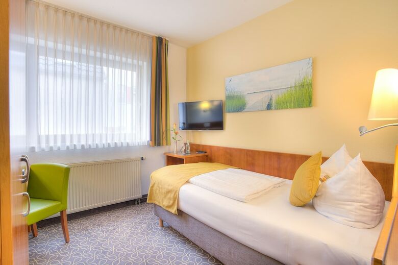 Hotel Kleefelder Hof