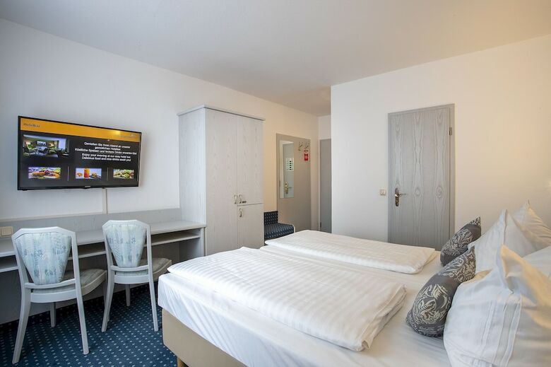 Hotel Kleefelder Hof