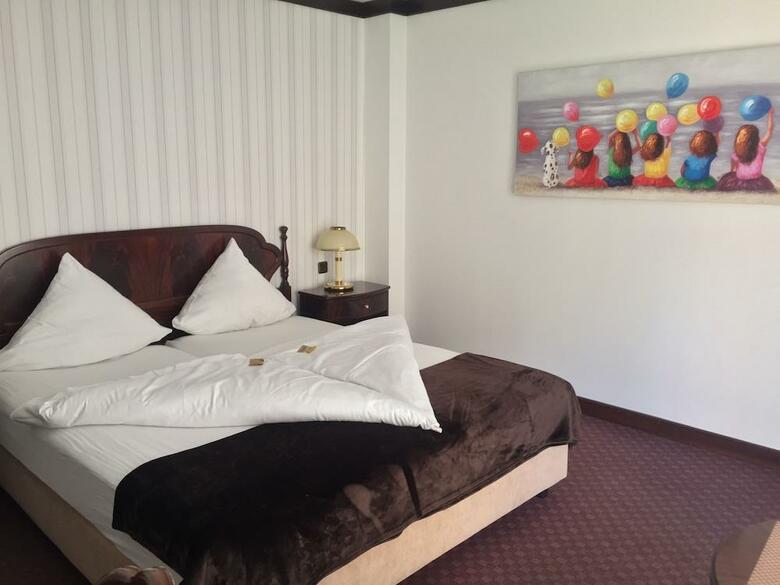 Hotel Exquisit