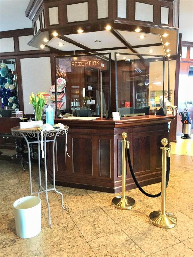 Hotel Exquisit