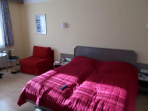 Hotel Zur Allacher Muehle