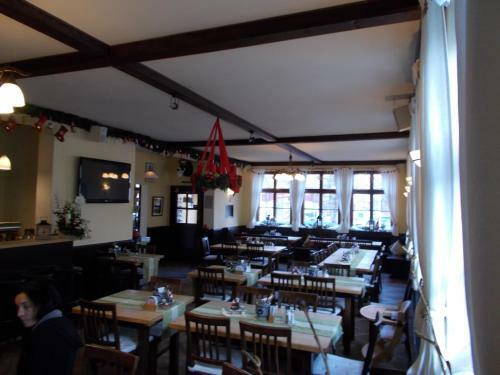 Hotel Zur Allacher Muehle