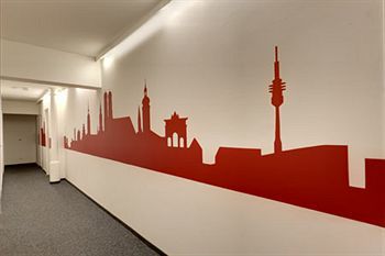 Mk Hotel M�nchen
