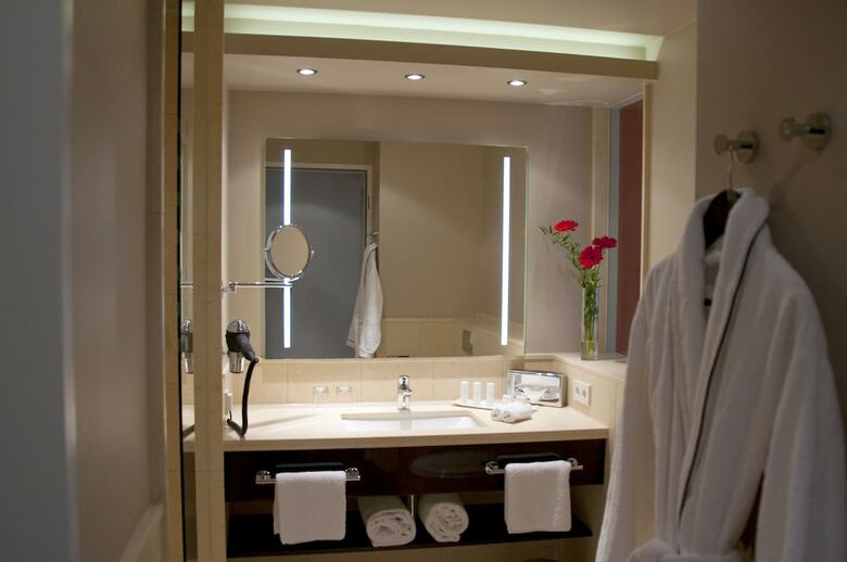 Parkhotel Stuttgart Messe-airport