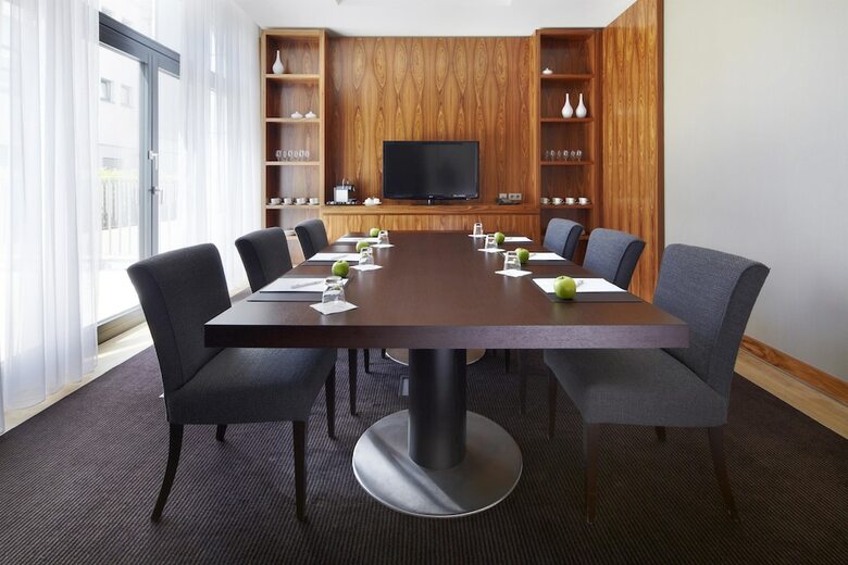 Parkhotel Stuttgart Messe-airport