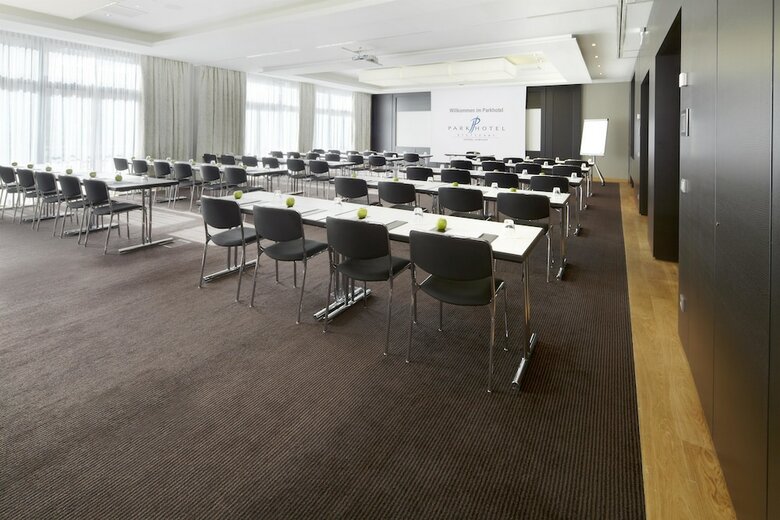 Parkhotel Stuttgart Messe-airport