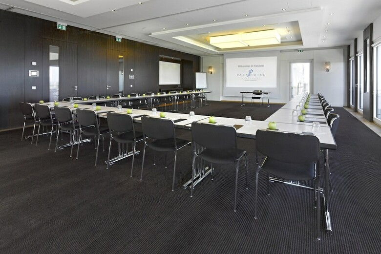 Parkhotel Stuttgart Messe-airport
