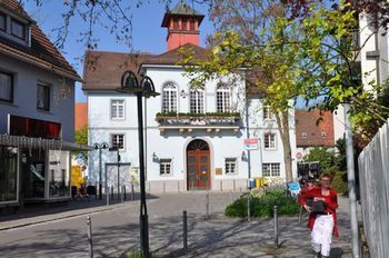 Hotel Neotel Stuttgart