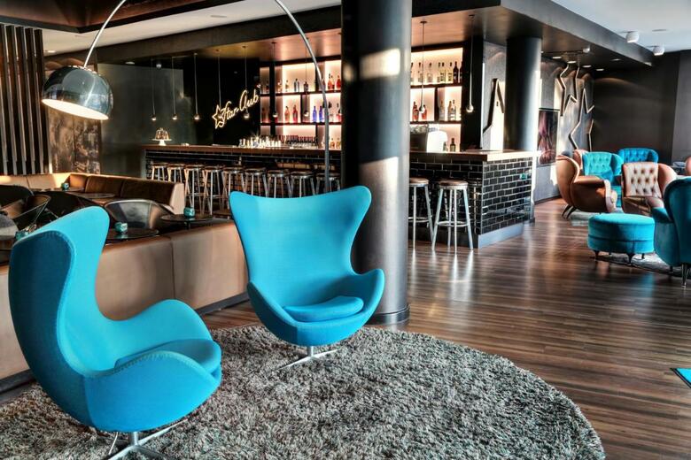 Hotel Motel One Hamburg Am Michel