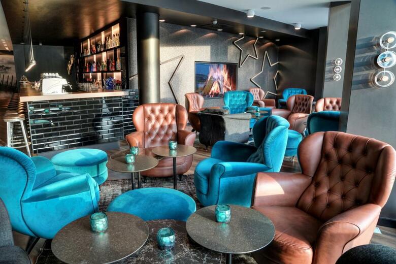 Hotel Motel One Hamburg Am Michel