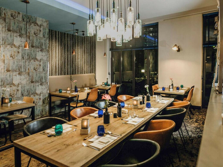 Mercure Hotel Hamburg City