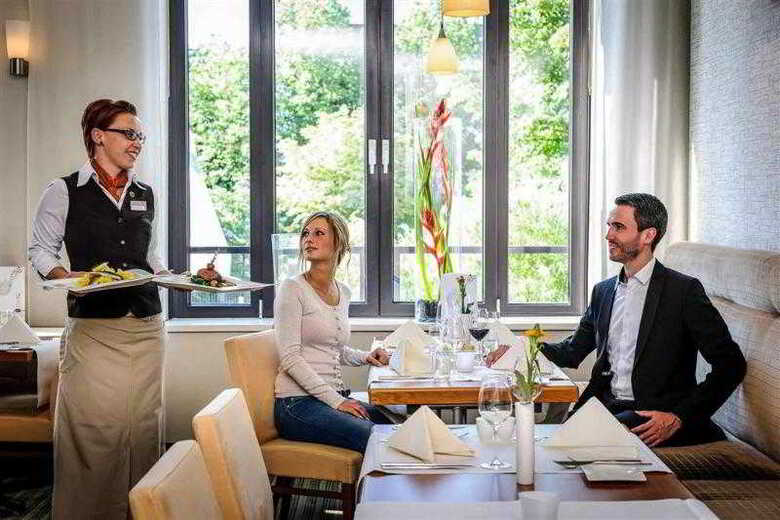 Mercure Hotel Hamburg City