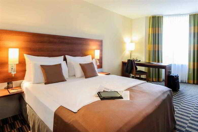 Mercure Hotel Hamburg City