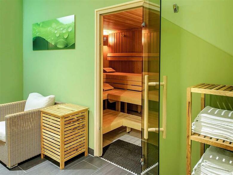 Mercure Hotel Hamburg City