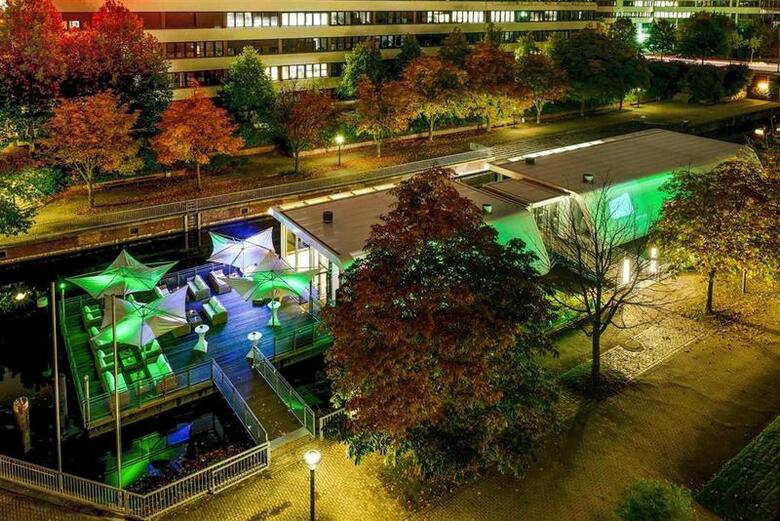 Mercure Hotel Hamburg City