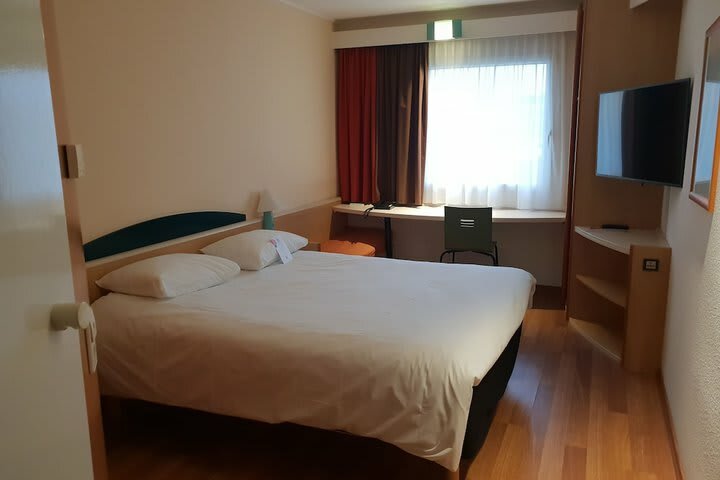 Hotel Ibis Hamburg Airport