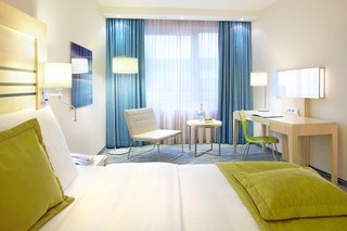 Radisson Blu Hotel, Hamburg Airport