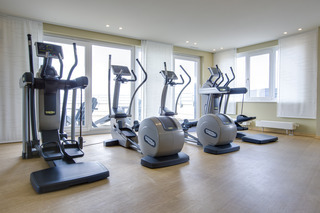 Radisson Blu Hotel, Hamburg Airport