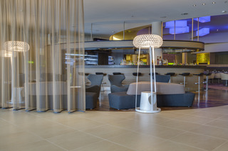 Radisson Blu Hotel, Hamburg Airport