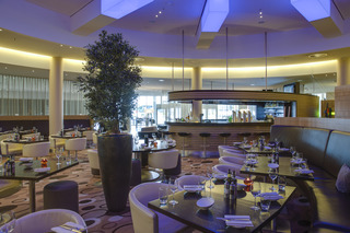 Radisson Blu Hotel, Hamburg Airport