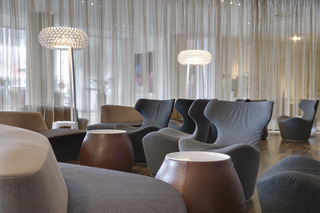 Radisson Blu Hotel, Hamburg Airport
