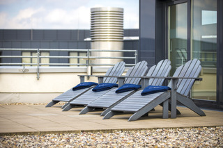 Radisson Blu Hotel, Hamburg Airport