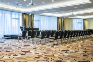 Radisson Blu Hotel, Hamburg Airport