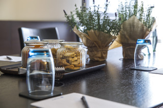 Radisson Blu Hotel, Hamburg Airport