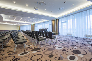 Radisson Blu Hotel, Hamburg Airport