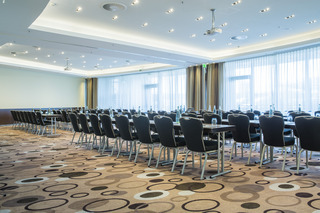 Radisson Blu Hotel, Hamburg Airport