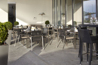 Radisson Blu Hotel, Hamburg Airport