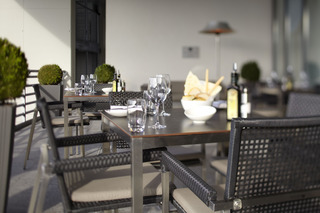 Radisson Blu Hotel, Hamburg Airport