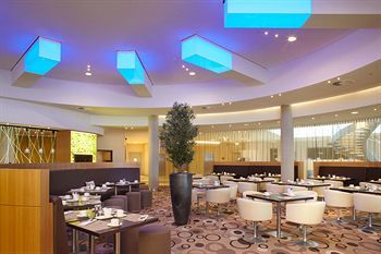 Radisson Blu Hotel, Hamburg Airport