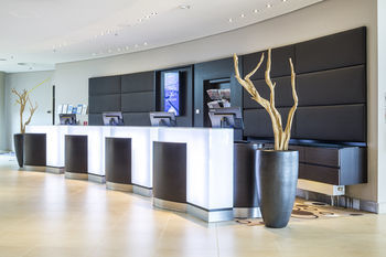 Radisson Blu Hotel, Hamburg Airport