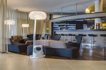 Radisson Blu Hotel, Hamburg Airport