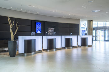 Radisson Blu Hotel, Hamburg Airport
