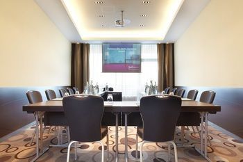 Radisson Blu Hotel, Hamburg Airport