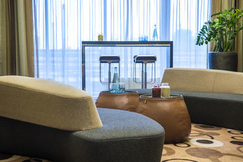 Radisson Blu Hotel, Hamburg Airport
