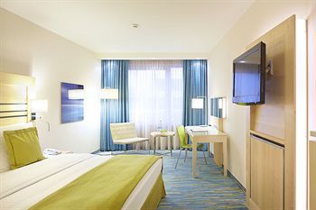 Radisson Blu Hotel, Hamburg Airport