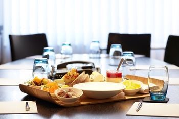 Radisson Blu Hotel, Hamburg Airport