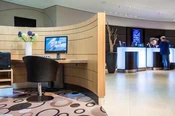 Radisson Blu Hotel, Hamburg Airport