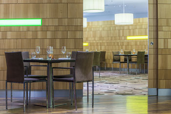 Radisson Blu Hotel, Hamburg Airport